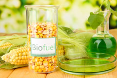 Blackwell biofuel availability