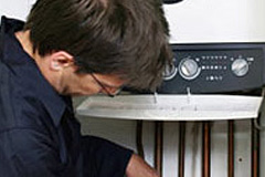 boiler replacement Blackwell