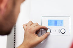 best Blackwell boiler servicing companies