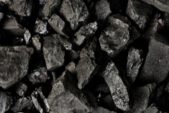 Blackwell coal boiler costs