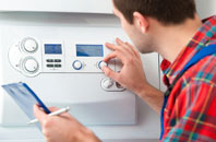 free Blackwell gas safe engineer quotes