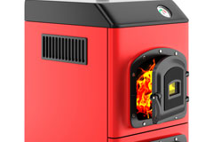 Blackwell solid fuel boiler costs